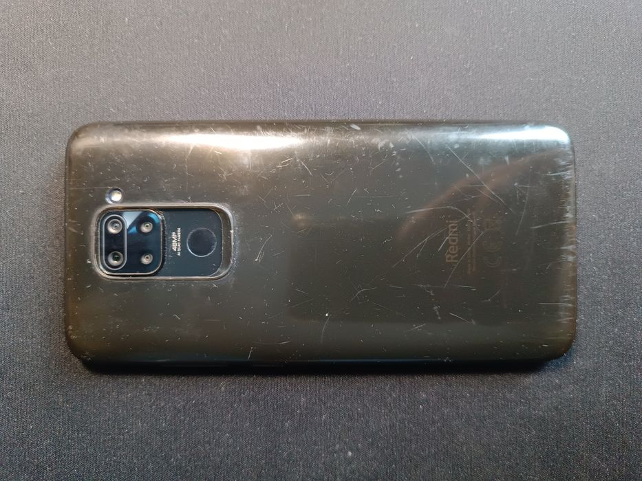 Xaiomi Redmi Note 9  4/128 GB