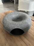 Donut legowisko dla kota