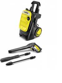 Мийка високого тиску Karcher K5 Compact+Karcher T 7 PLUS T-Racer T450