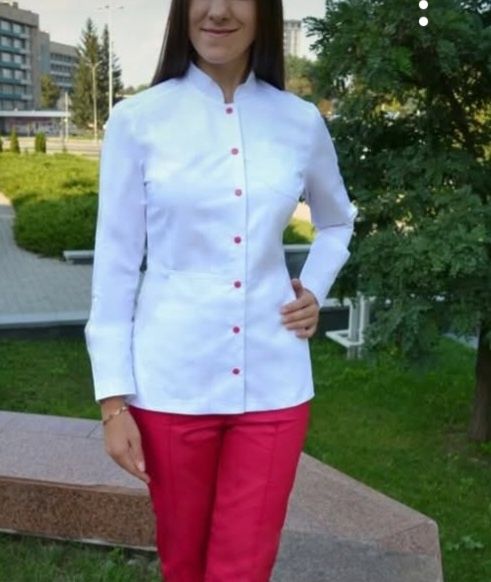 Костюм медичний 50-52 р