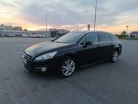 Peugeot 508 2.0 HDI 140KM ALLURE