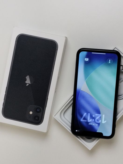 iPhone 11 Okazja