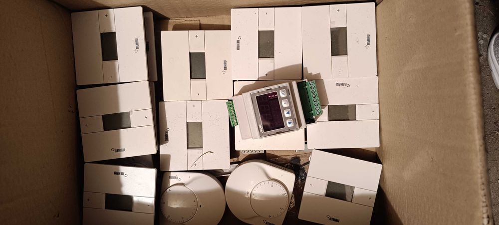 Różności dużo nowych