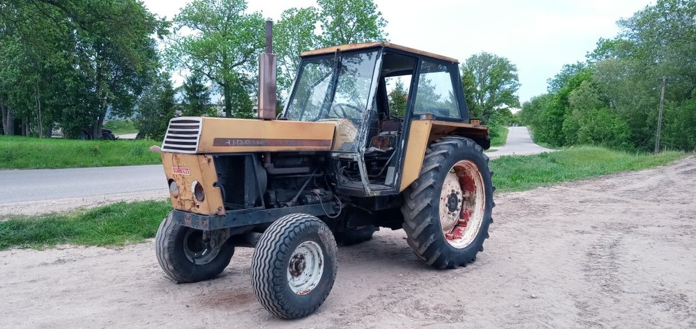 Ursus C-385 DL 2WD