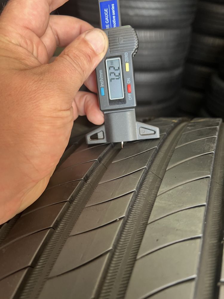 225/45/18 R18 Michelin Primacy 4 4шт