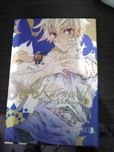 Karneval tom 1 manga