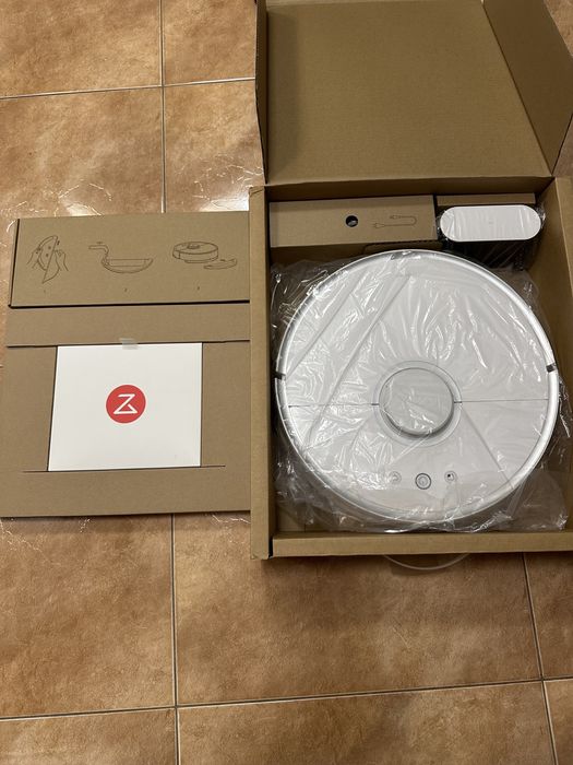 Xiaomi Roborok S5 пилосос