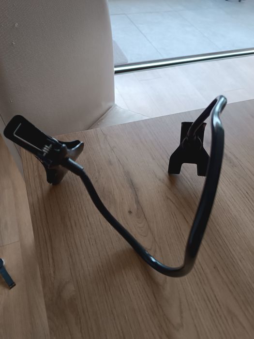 Suporte de telemóvel