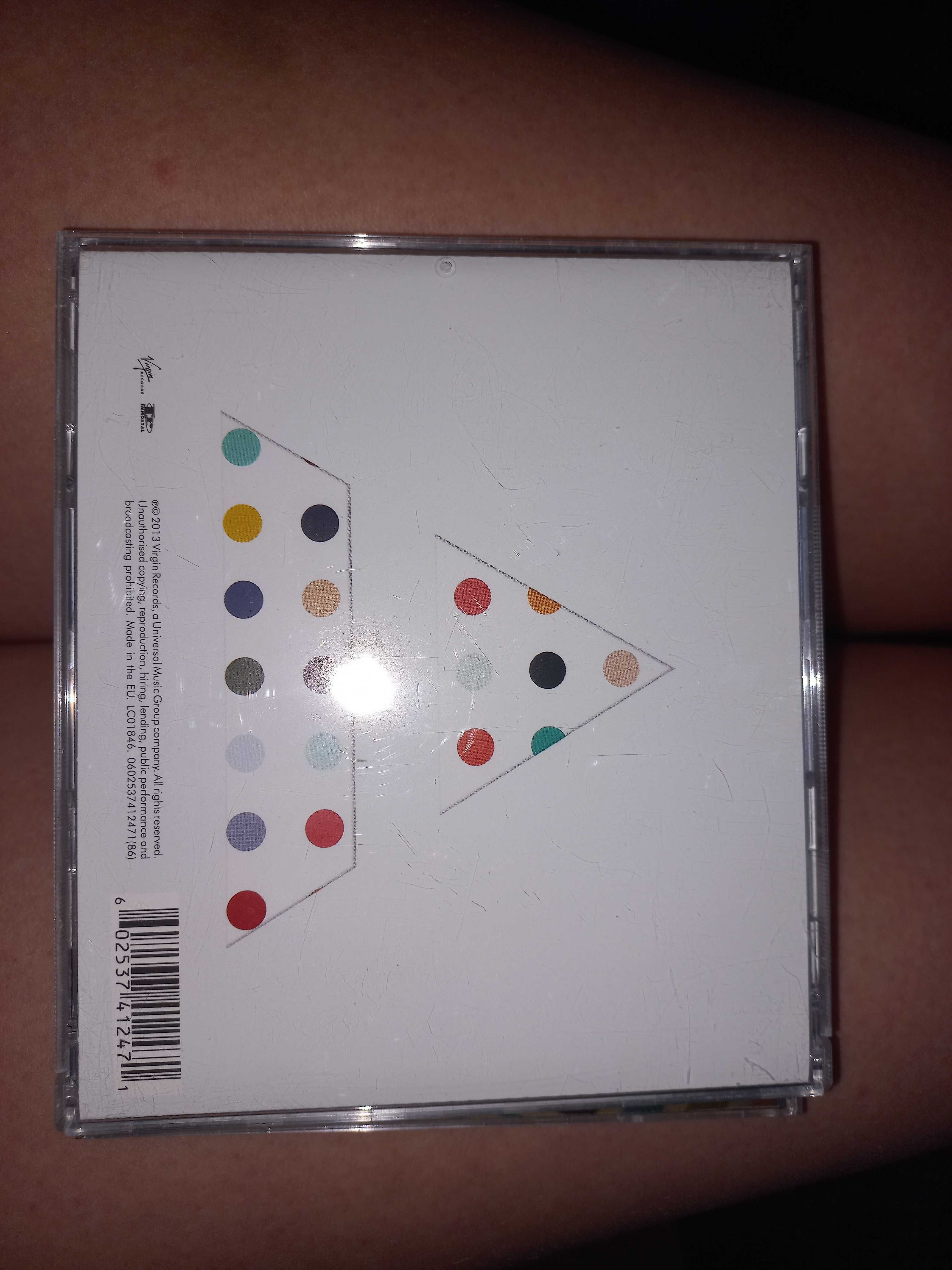 Thirty Seconds To Mars - Love Lust Faith + Dreams