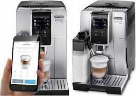 Кофемашины Philips, Krups, Delonghi, Saeco, Jura