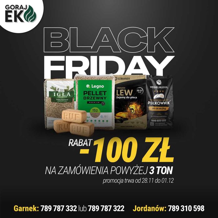 PELLET PELET LEGNO PREMIUM sprawdź najwyższą jakość