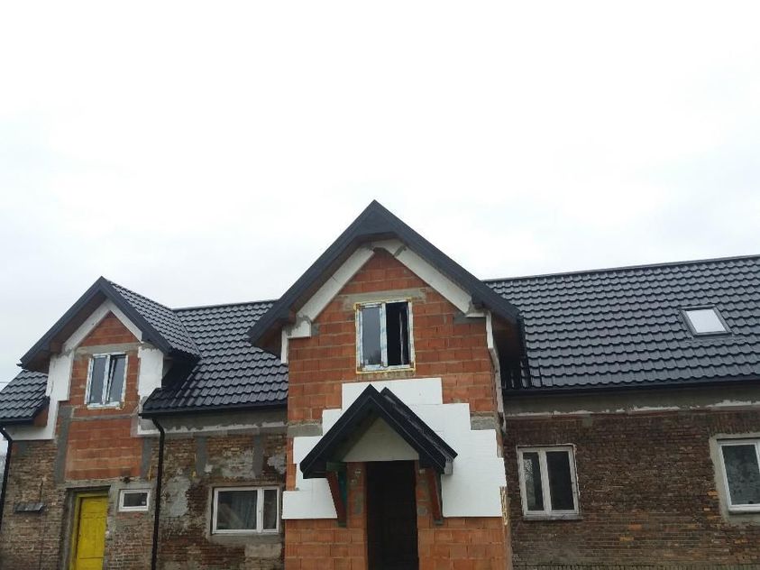 Budowa Domów po Dach