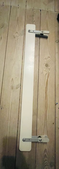 Barierka ochronna Vikare