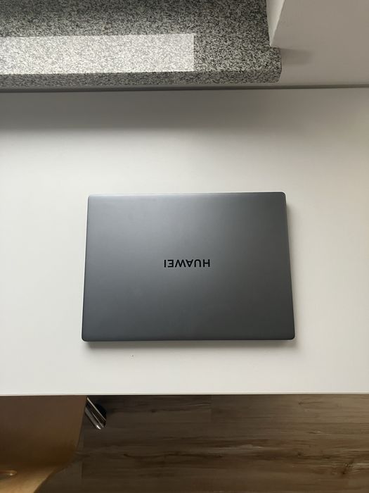 Huawei matebook d14 2024 Gwarancja