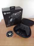 Kontroler Xbox Elite Series 2 pad stan bardzo dobry + GRATIS naklejka