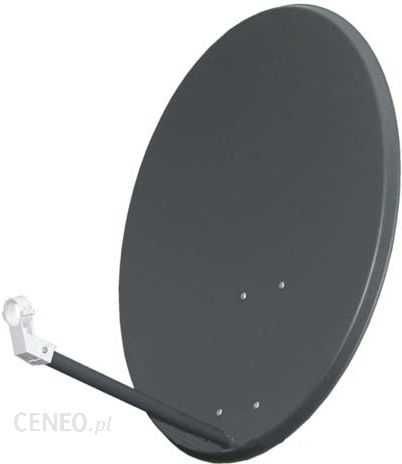 Antena satelitarna 80 Corab - możliwy montaż i ustawienie Dąbrowa G.