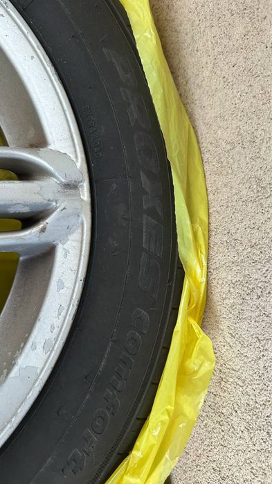 Шини (резина) Toyo Tires R16