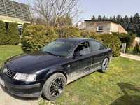 Passat B5 1.9 tdi