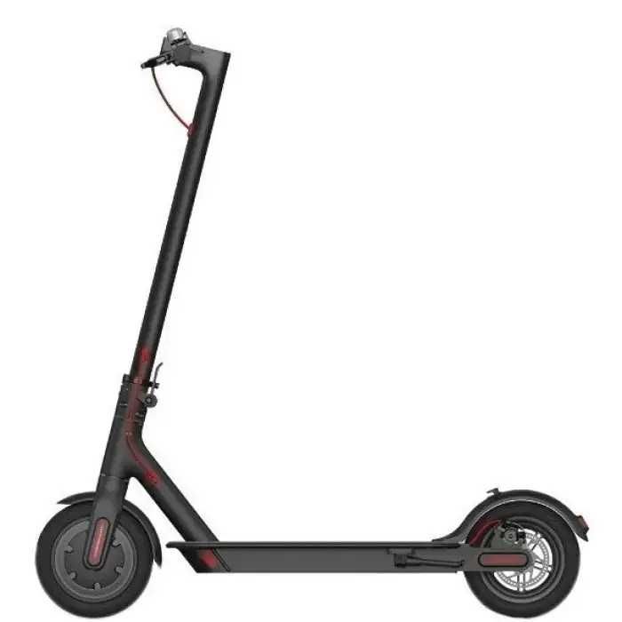 Електросамокат М365 Xiaomi Mi Scooter Essential Чорний