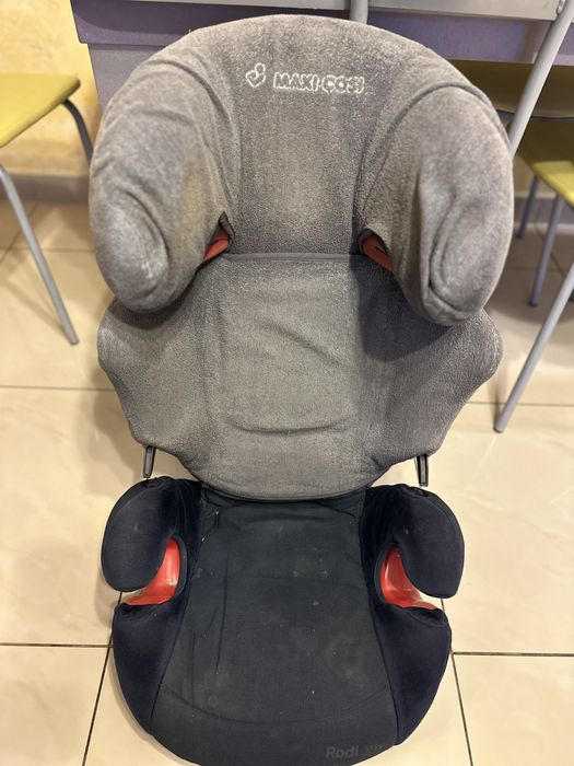 Fotelik firmy maxi cosi 15-36 kg