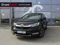 Honda CR-V Elegance 2.0 Hybryda 2WD 184 KM automat