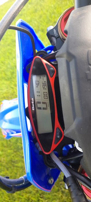 Beta 250rr racing 2024