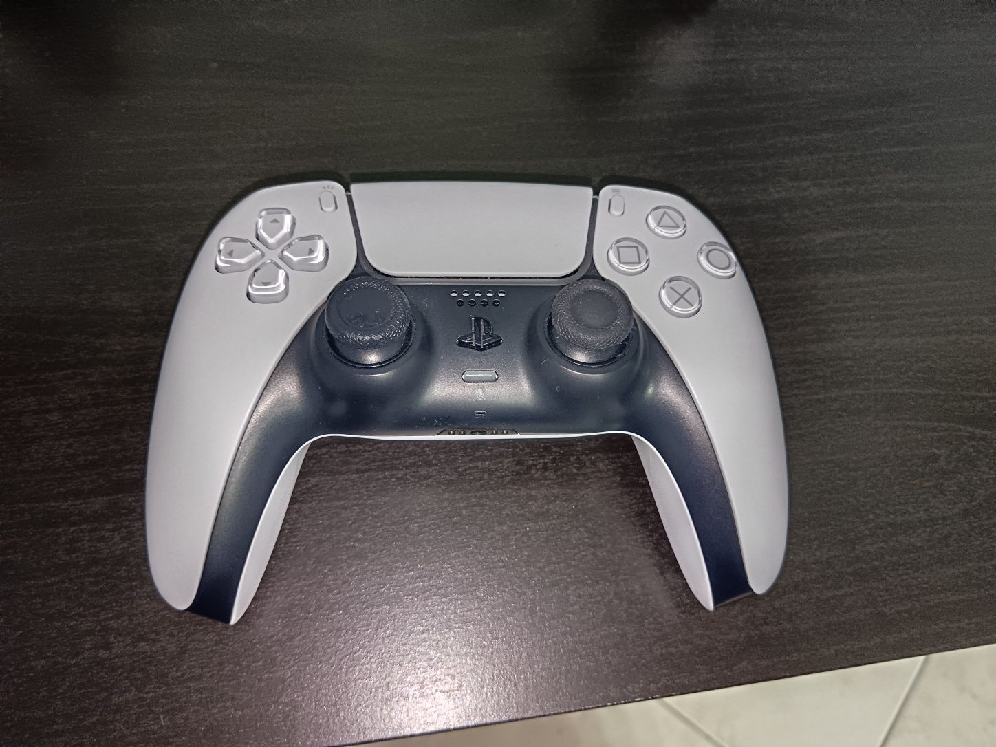 Comando PS5 novo