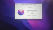 MacBook Pro Retina Early 2015