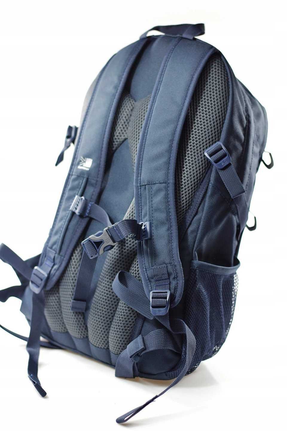 Plecak Karrimor METRO 30 L ( granat, czarny )