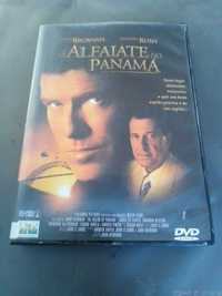 DVD Alfaiate do Panamá Filme Pierce Brosnan Rush John Le Carré LEG. PT