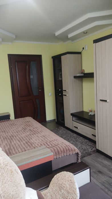 Здам квартиру подобово,БІЛЯ ТЦ ПАРК.