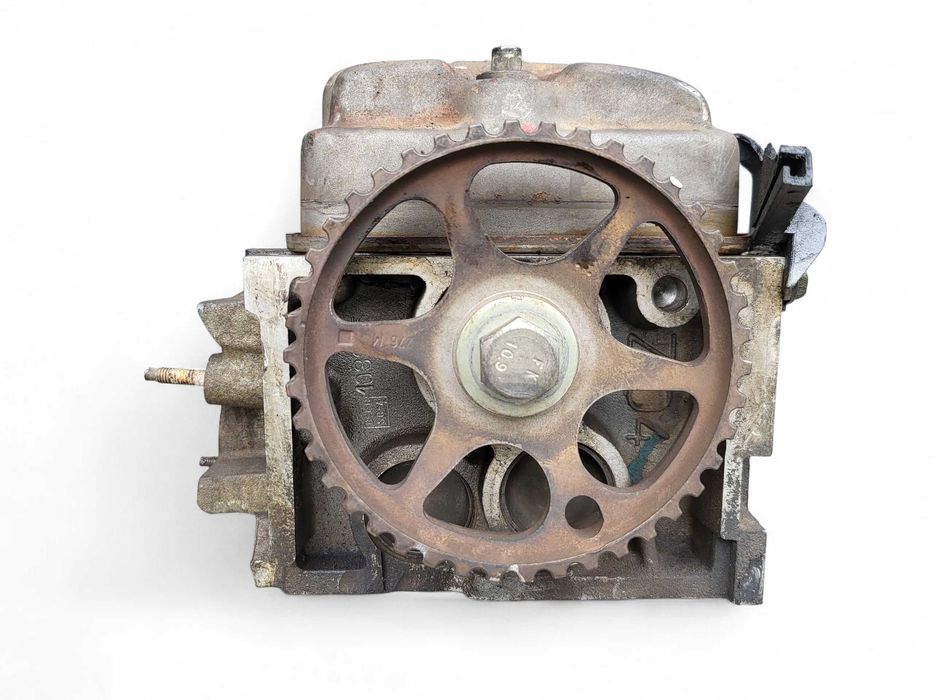 ГБЦ головка блока Peugeot Partner 106 206 306 Citroen Berlingo 1.4