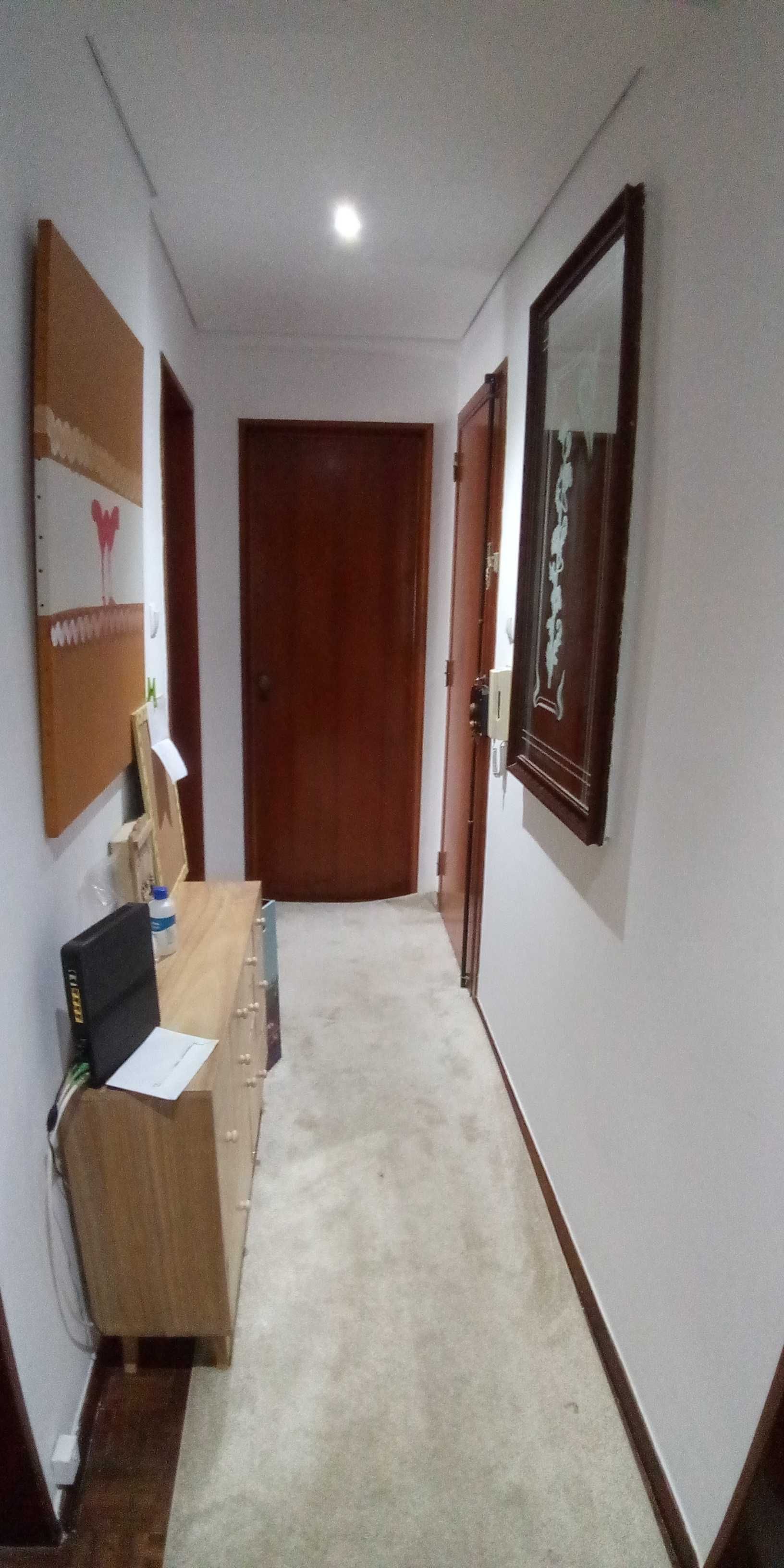 Quarto em Benfica
