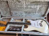 Tokai Vintage AST95 Maple Vintage White Japan