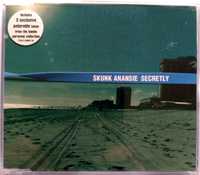 Skunk Anansie Secretly UK 1999r