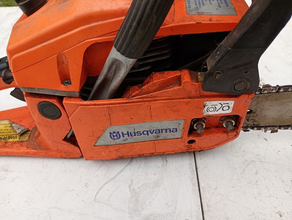 Piła spalinowa Husqvarna 359/G