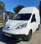 Nissan E-NV200
