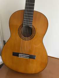 Guitarra classica Yamaha