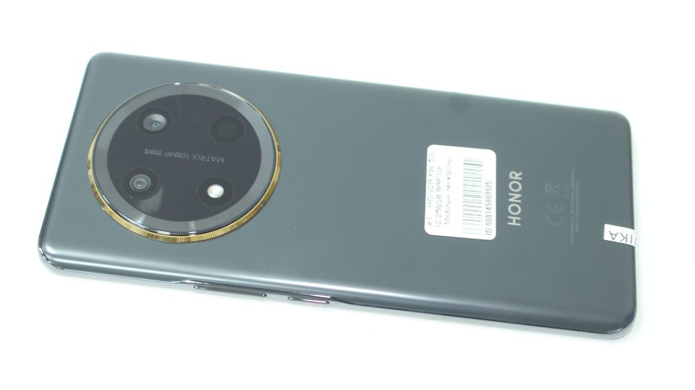 HONOR X9c 5G 12/256GB BRP-NX1