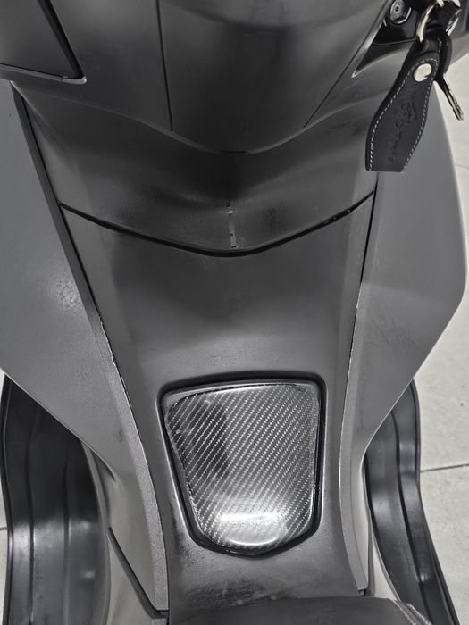 Honda PCX em bom estado