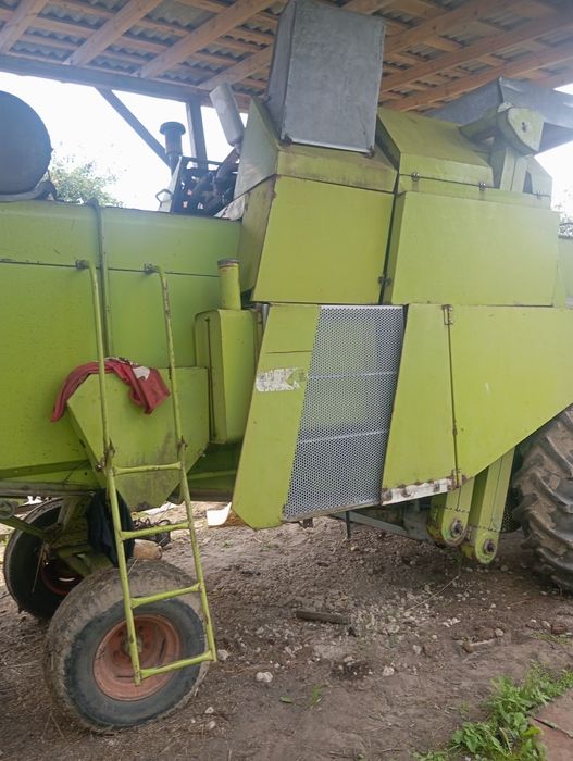 Продам комбайн клас меркатор 60