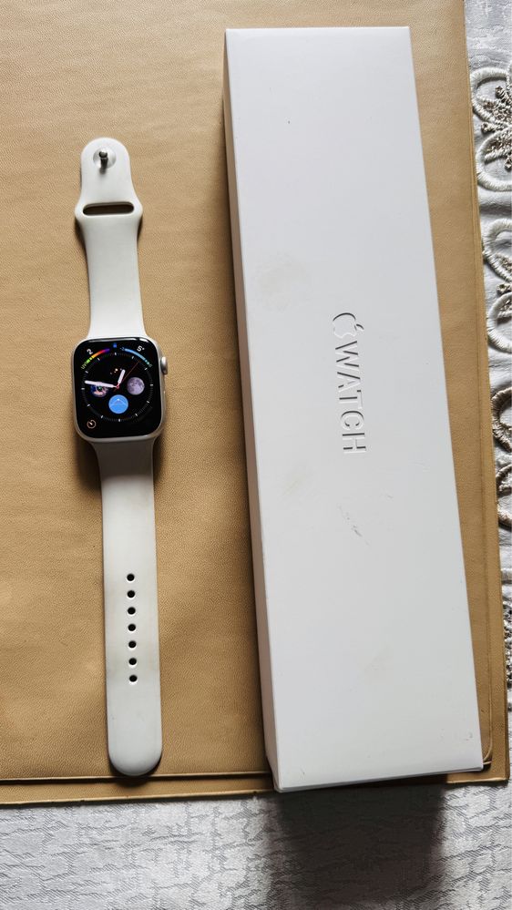 Apple watch 8 45mm