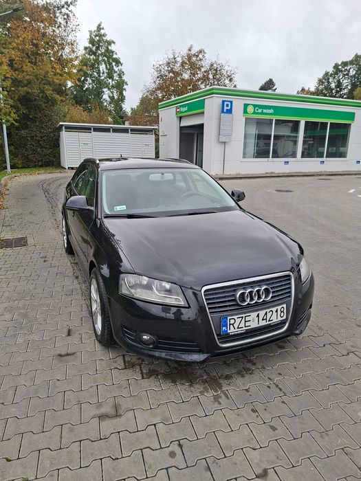 Audi a3 sprzedam