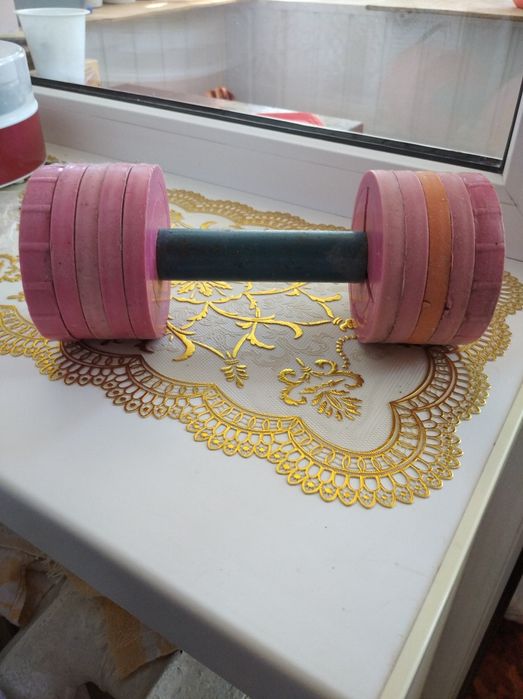 Продать гонтелю в отличном состоянии.