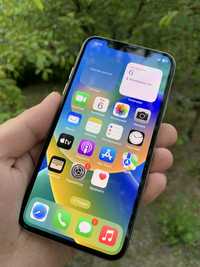 iPhone X 256 GB | White | Neverlock | Original