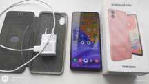 Samsung A04e 3/32