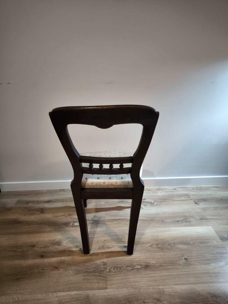 Vintage Retro krzesła