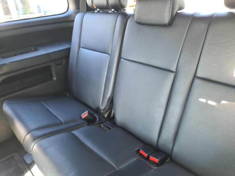 Продам Toyota Sequoia TRD SPORT 2019