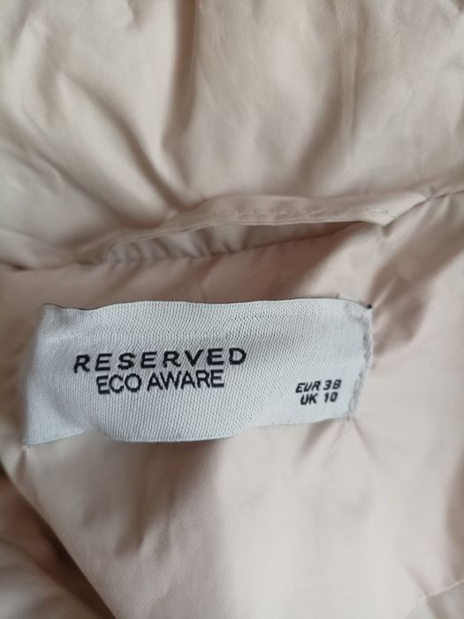 Kurtka damska zimowa