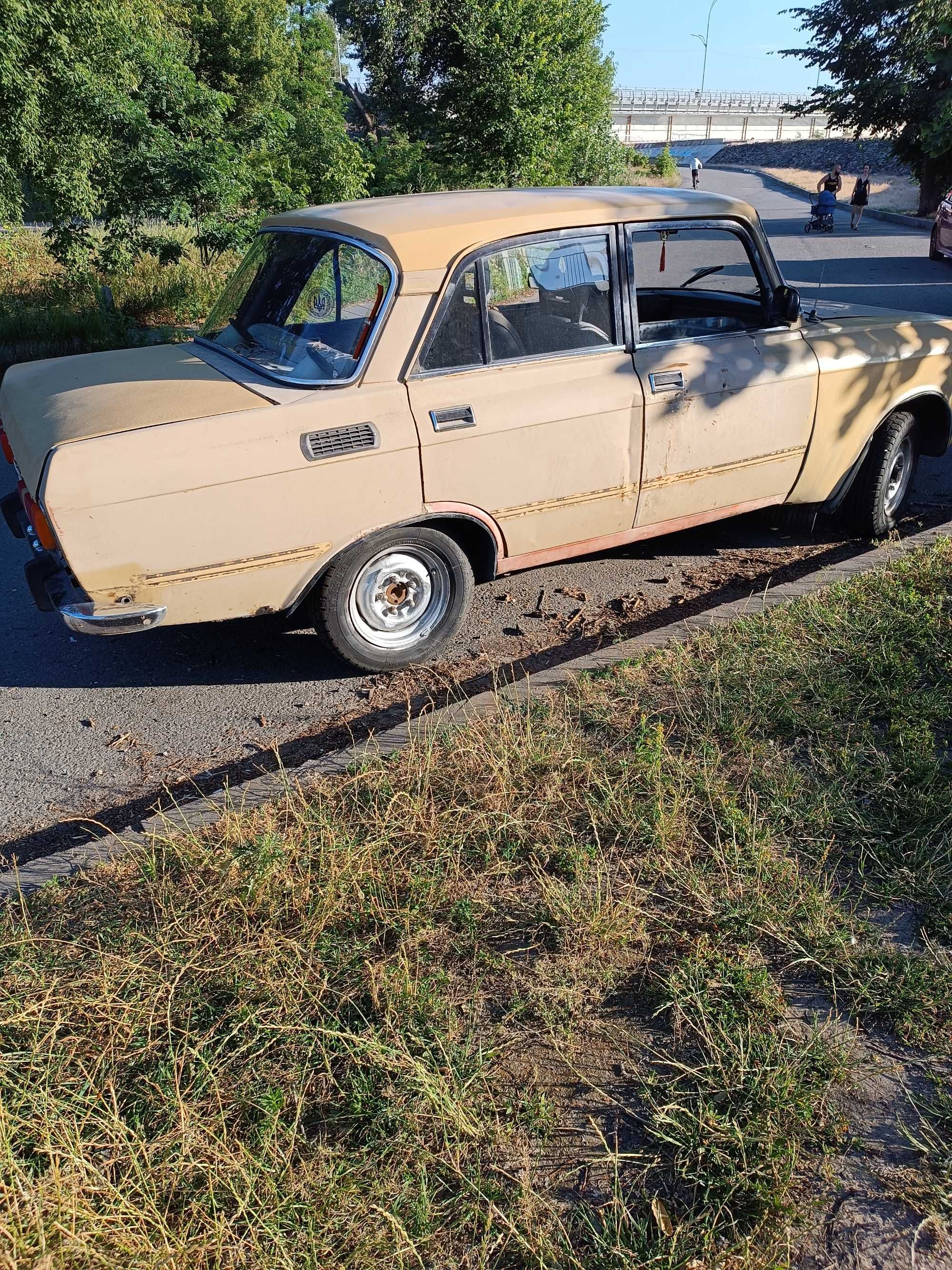 Продам Москвич 2140 SL